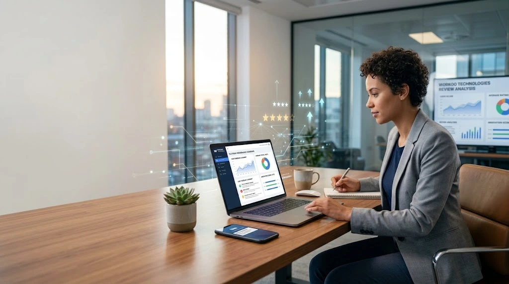 Workoo Technologies Reviews: Trusted Insights for Informed Decisions