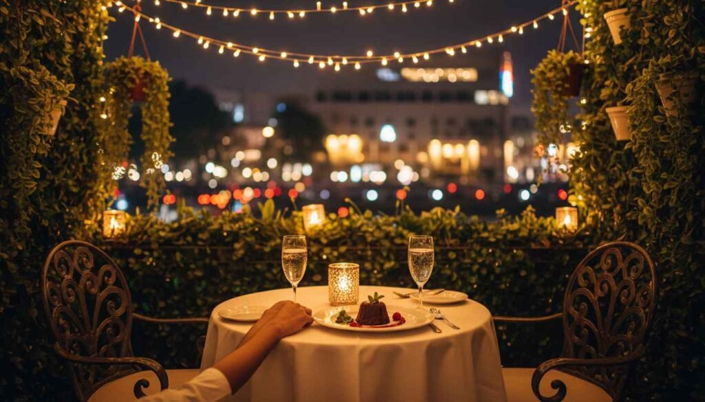 best place to visit for couples in mumbai