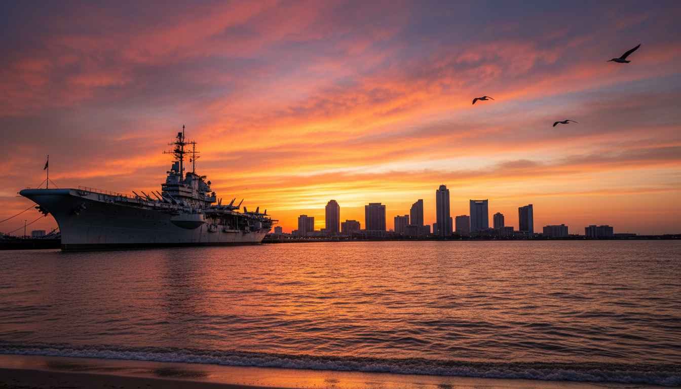 best place to visit in corpus christi