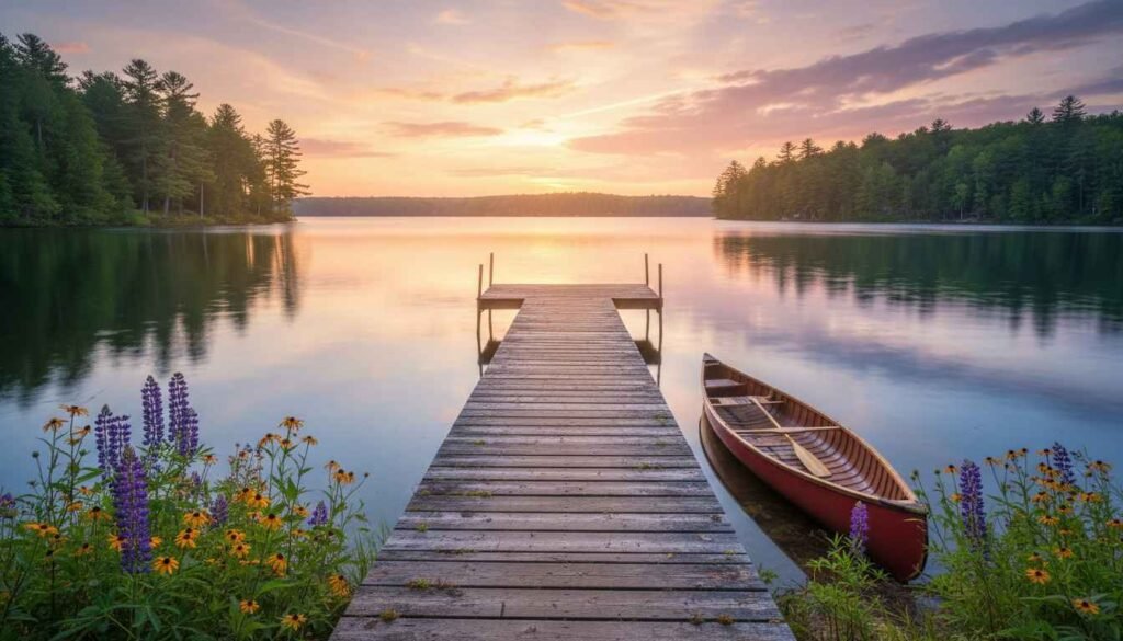 best place to visit in northern michigan