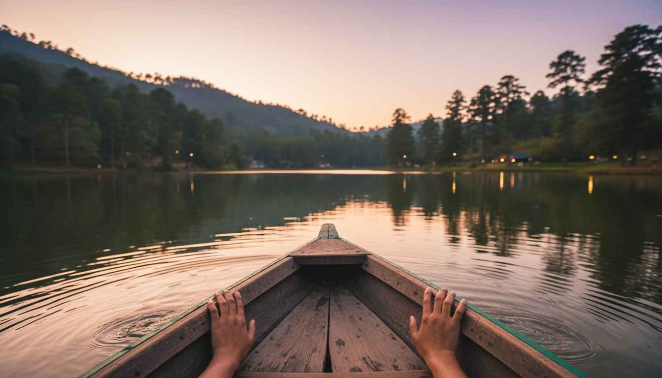 best place to visit in tamil nadu