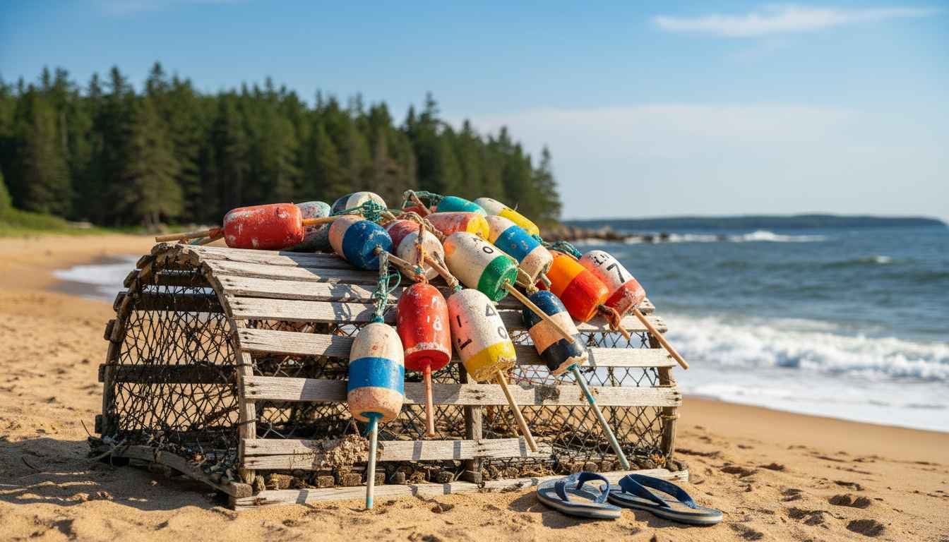 best place to visit maine in summer