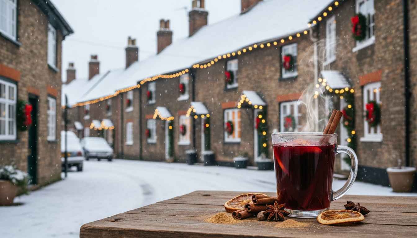 best places to visit england in winter