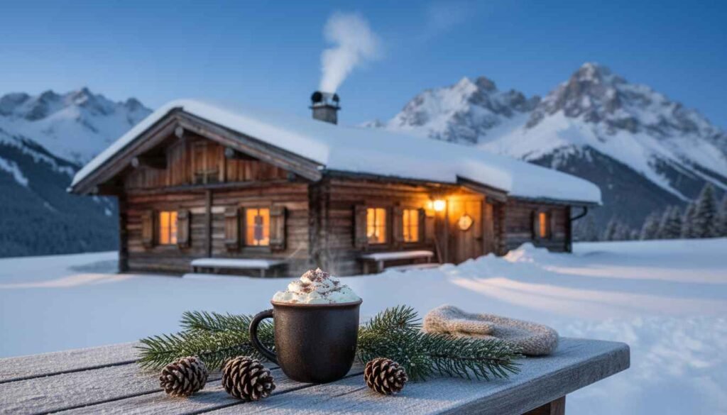 best places to visit in austria during winter