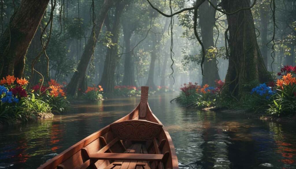 best places to visit in borneo malaysia