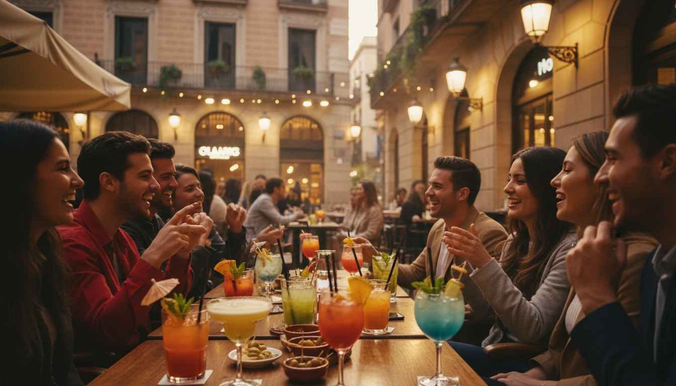 best places to visit in europe for nightlife