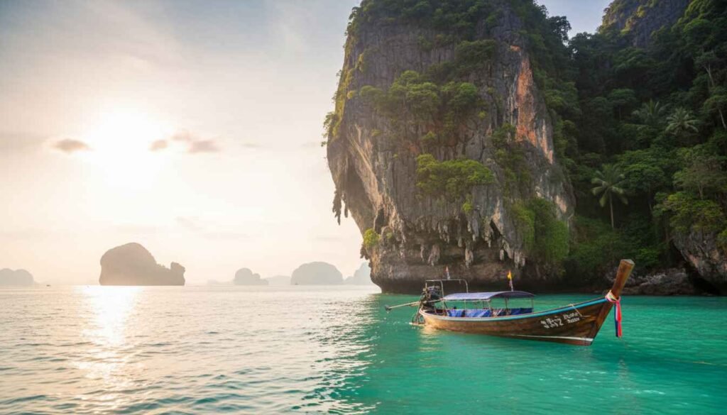 best places to visit in krabi thailand