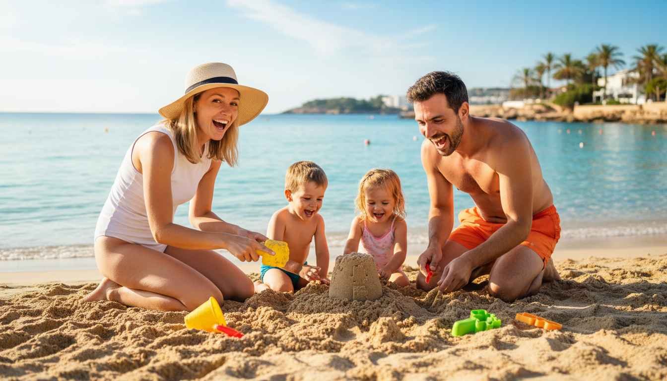 best places to visit in majorca for families