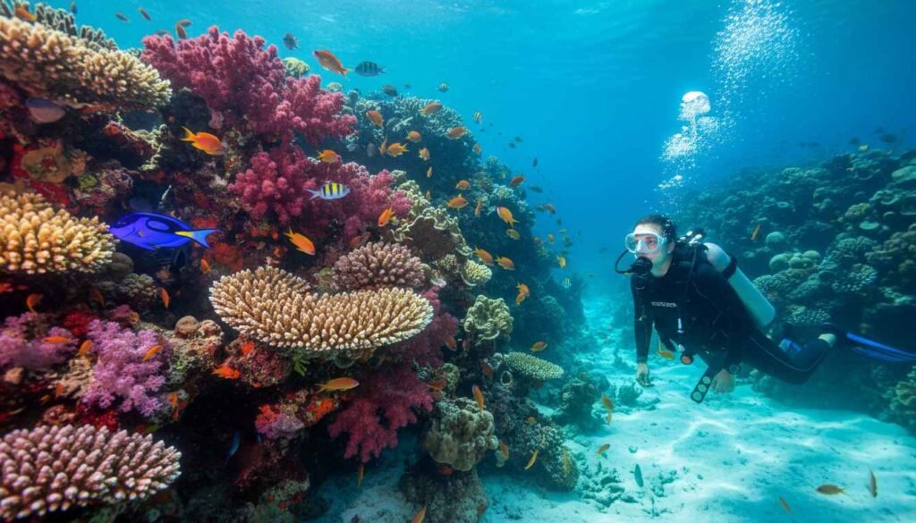 best places to visit in north queensland