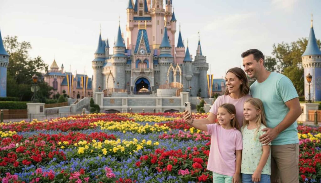 best places to visit in orlando fl