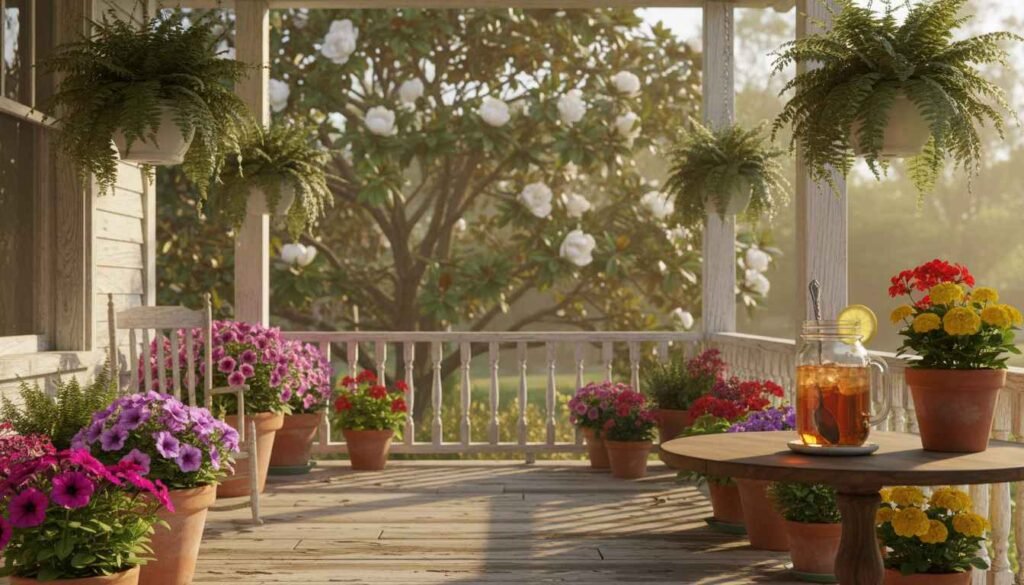 best places to visit in south usa