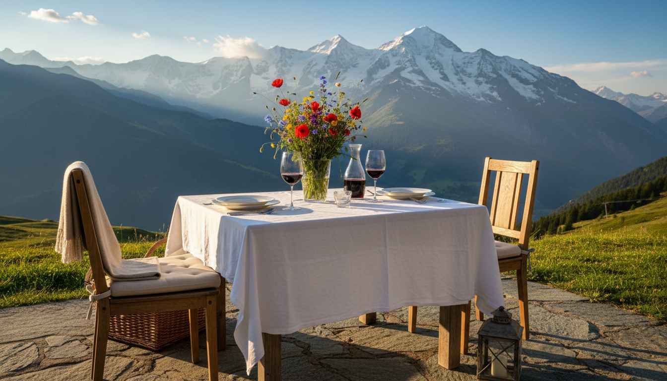 best places to visit in switzerland for couples