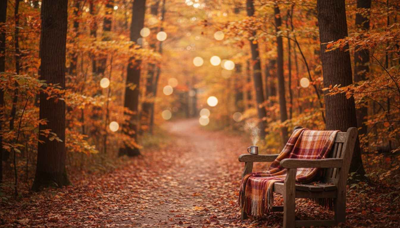 best places to visit in the fall in illinois