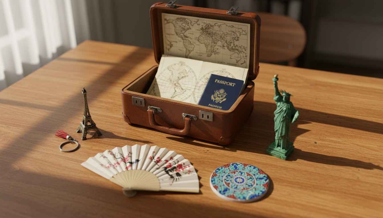 best places to visit in the workd