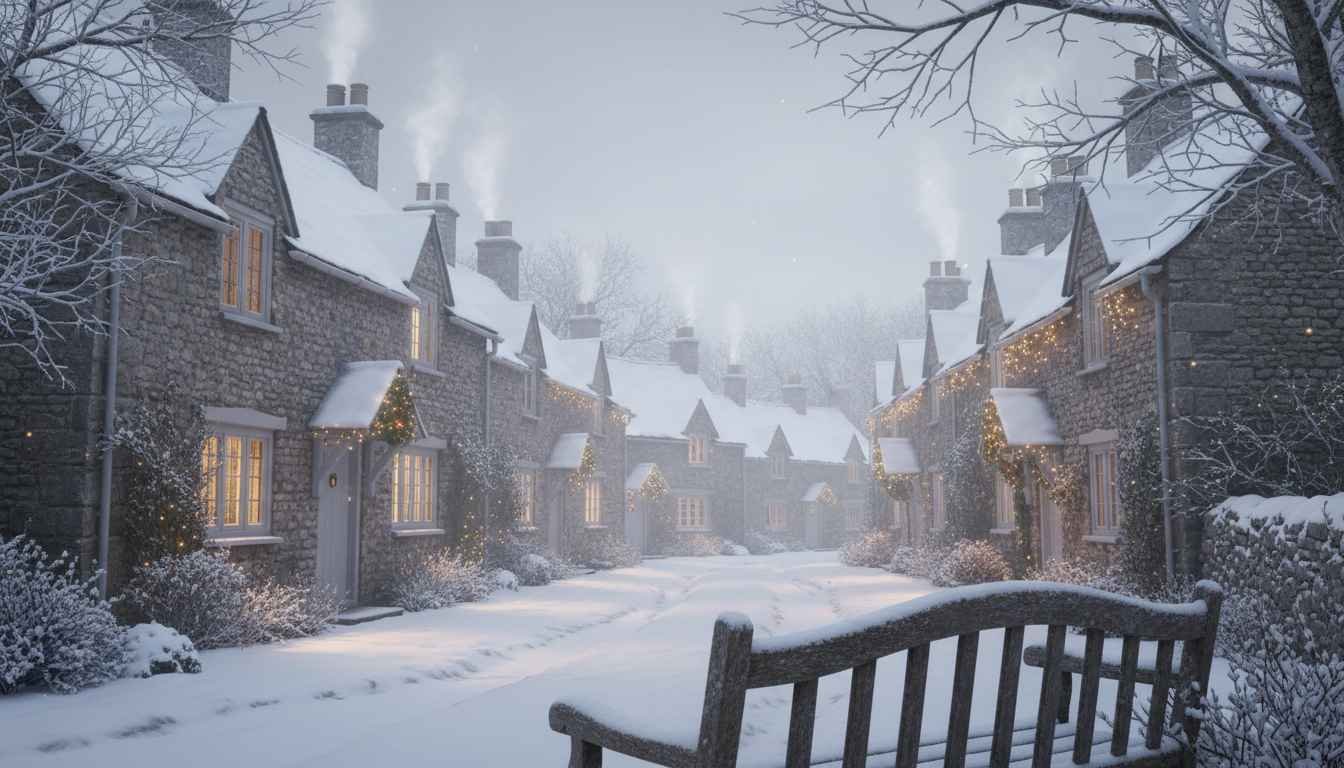 best places to visit in united kingdom in winter