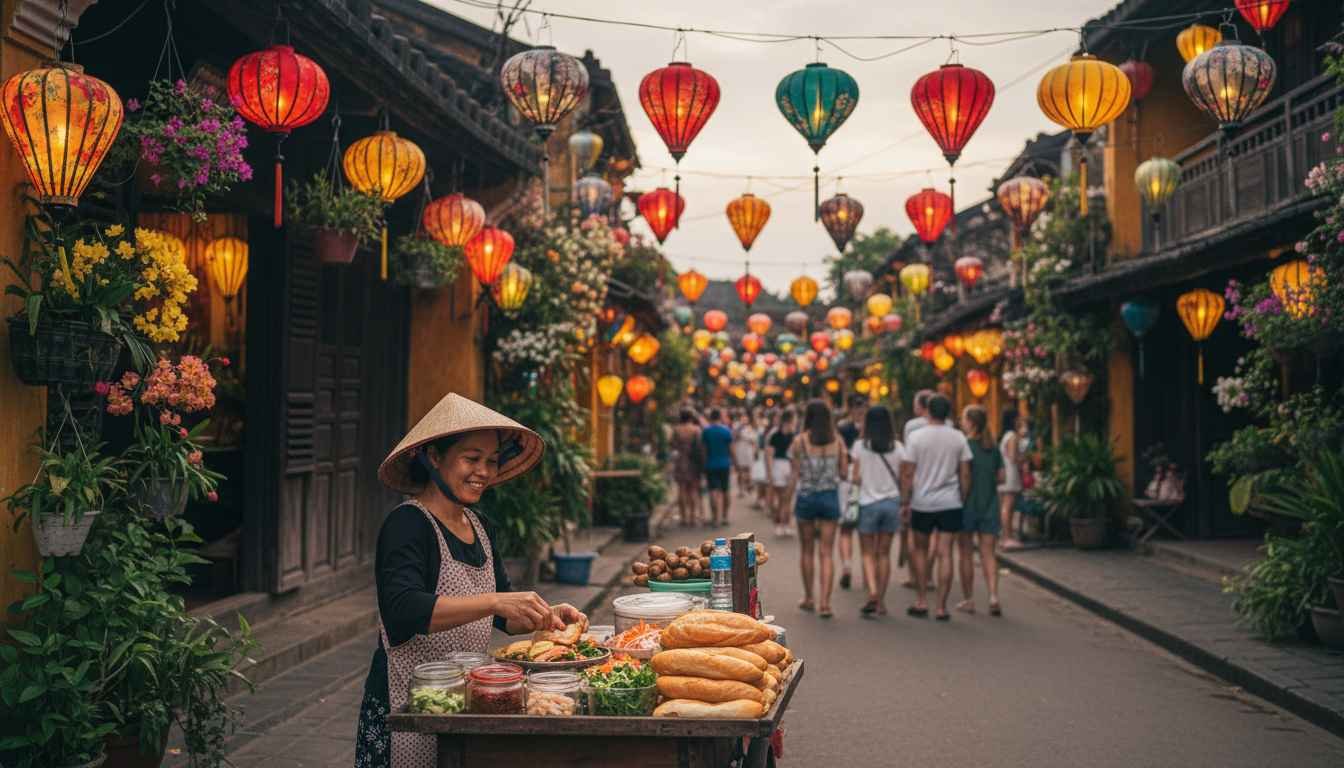 best places to visit in vietnam lonely planet