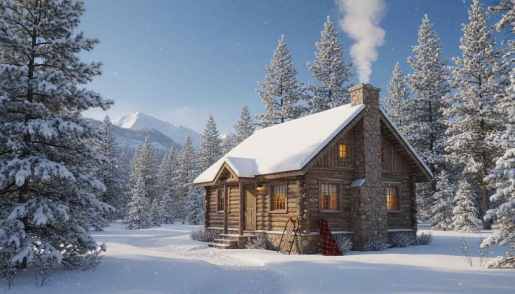 best places to visit in winter in us