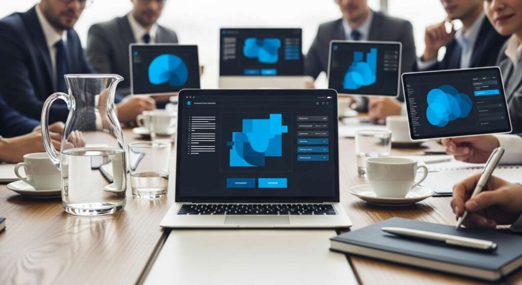 digital marketing for business services Los Angeles