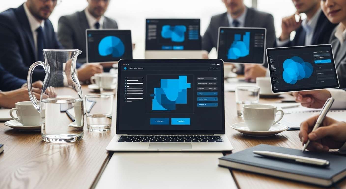 digital marketing for business services Los Angeles