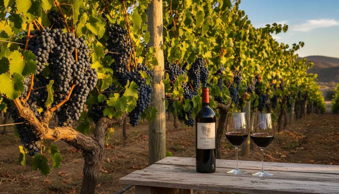 places to visit in Valle de Guadalupe