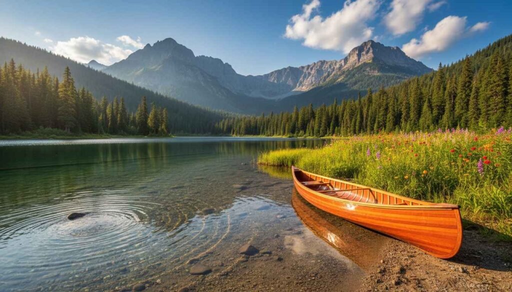 places to visit in Washington State during summer