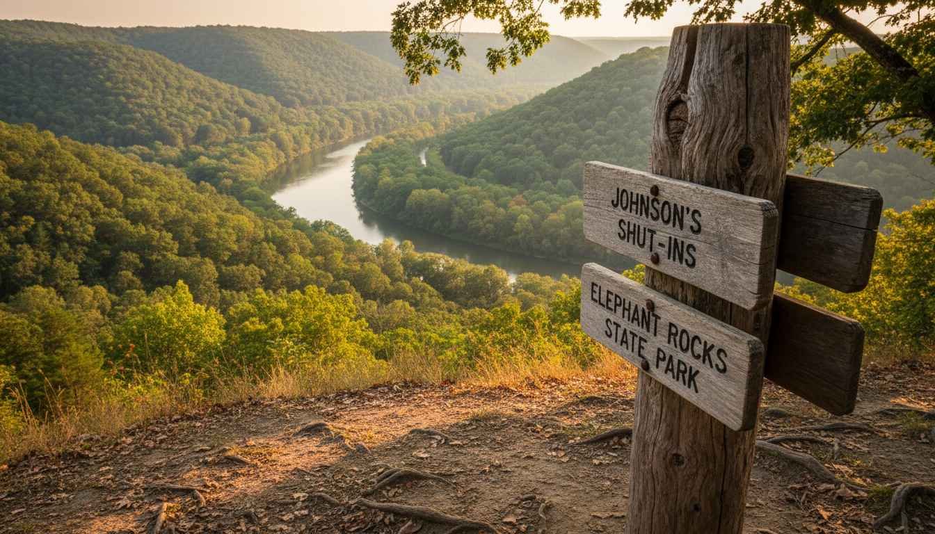 places to visit in kansas and missouri