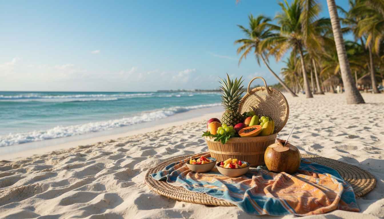 places to visit in mexico with beaches