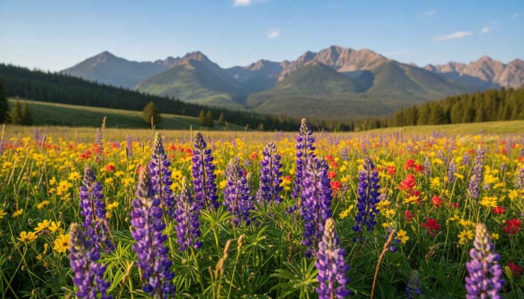 places to visit in montana in the summer