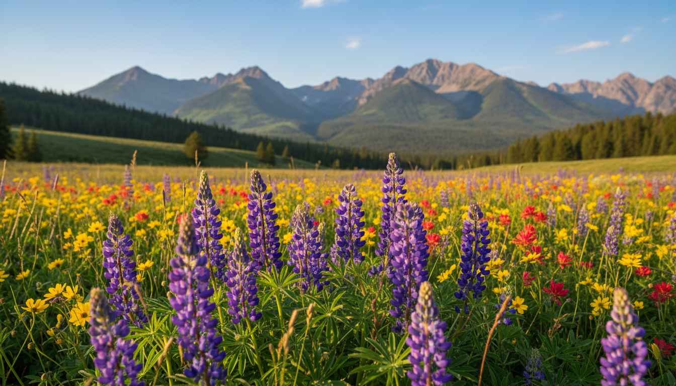 places to visit in montana in the summer