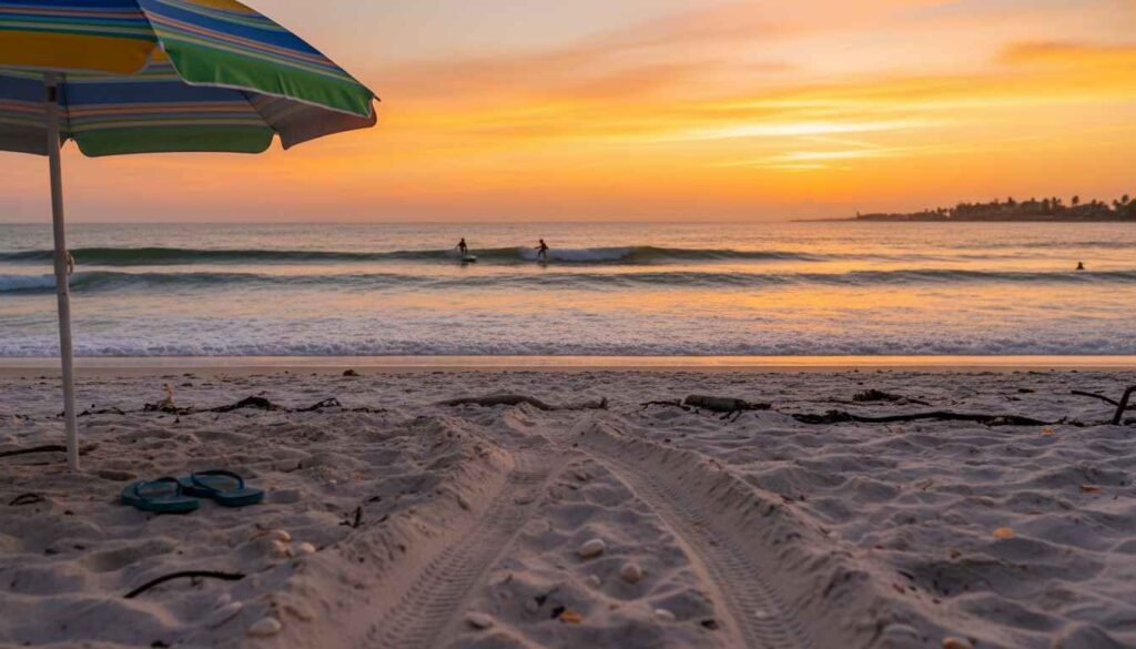 places to visit in new smyrna beach