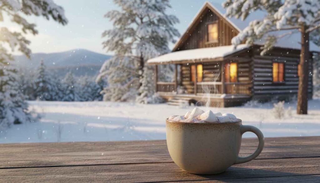 places to visit in south carolina in winter