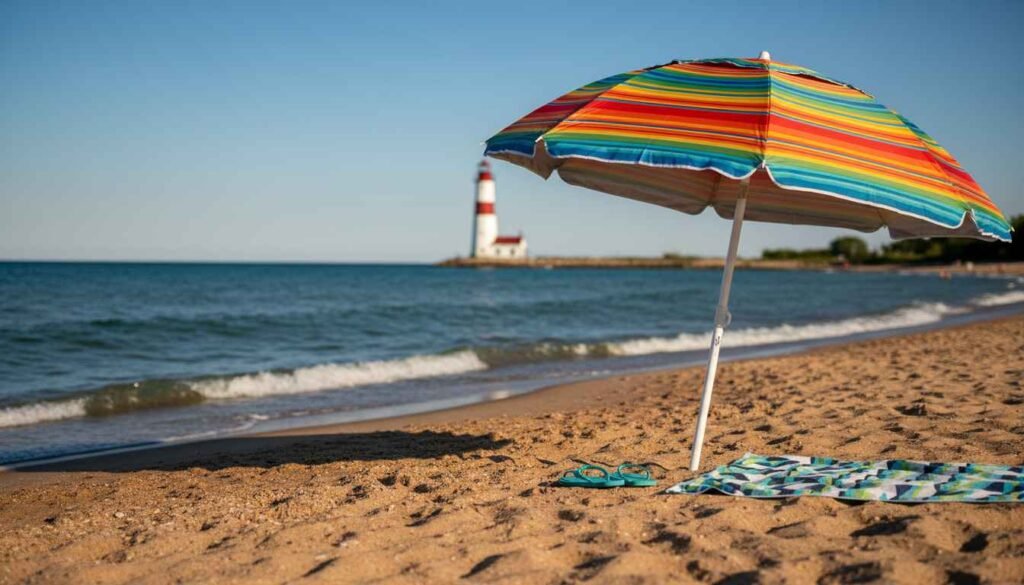 places to visit in st joseph michigan