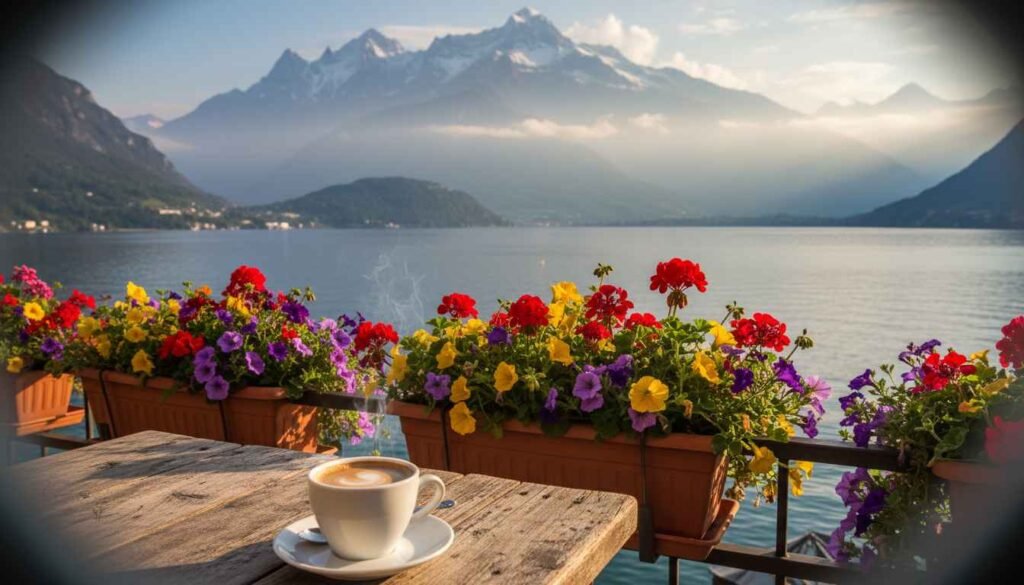 places to visit in switzerland near italy