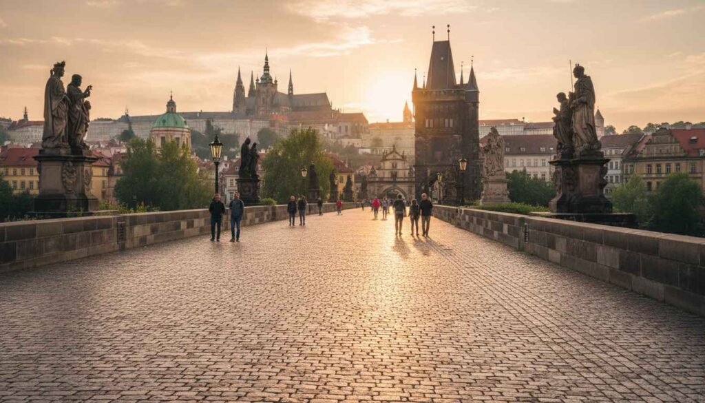 places to visit in the czech republic