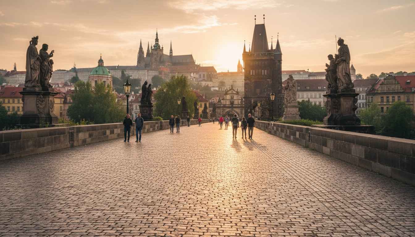 places to visit in the czech republic