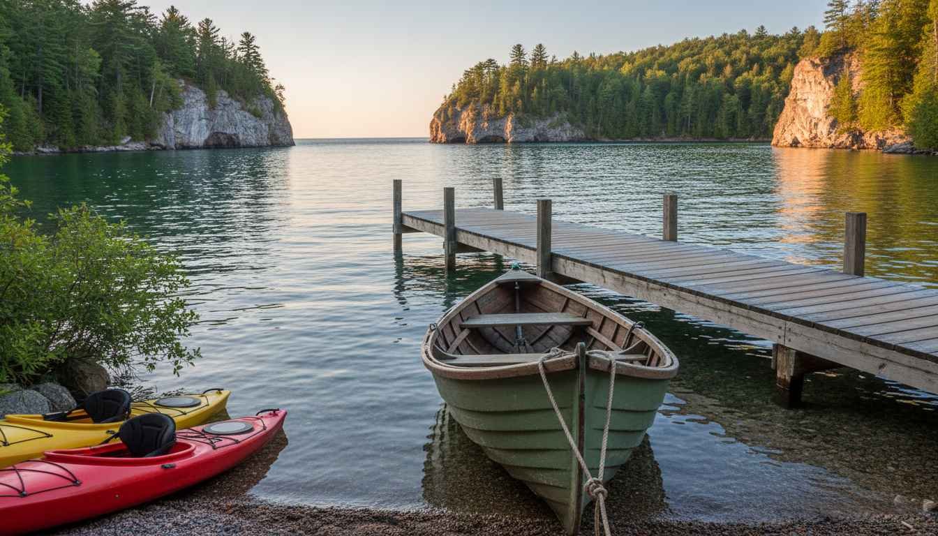 places to visit in wisconsin near minnesota