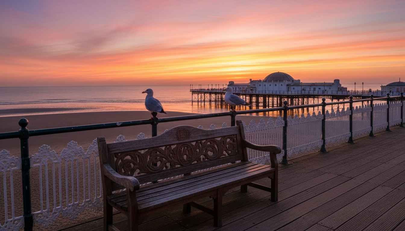 places to visit near Weston Super Mare