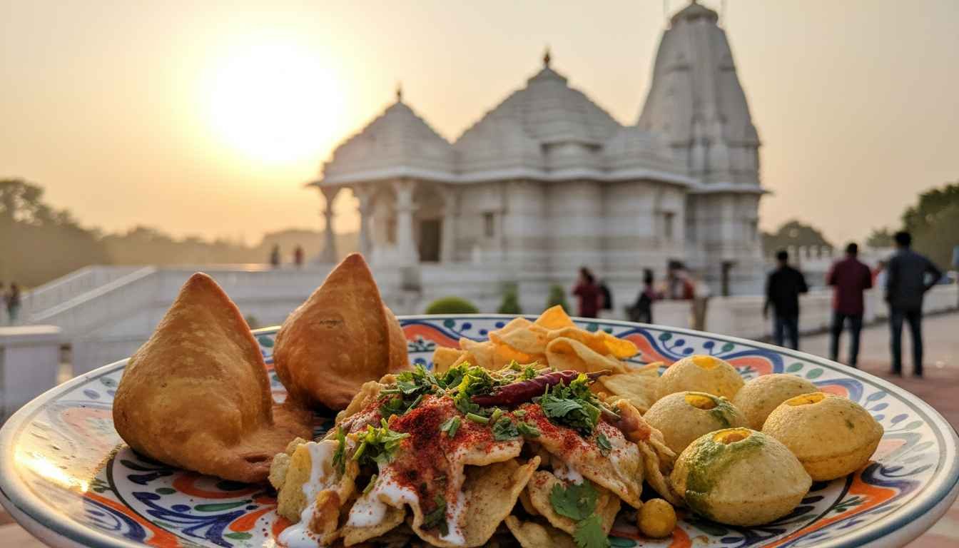 places to visit near birla mandir hyderabad