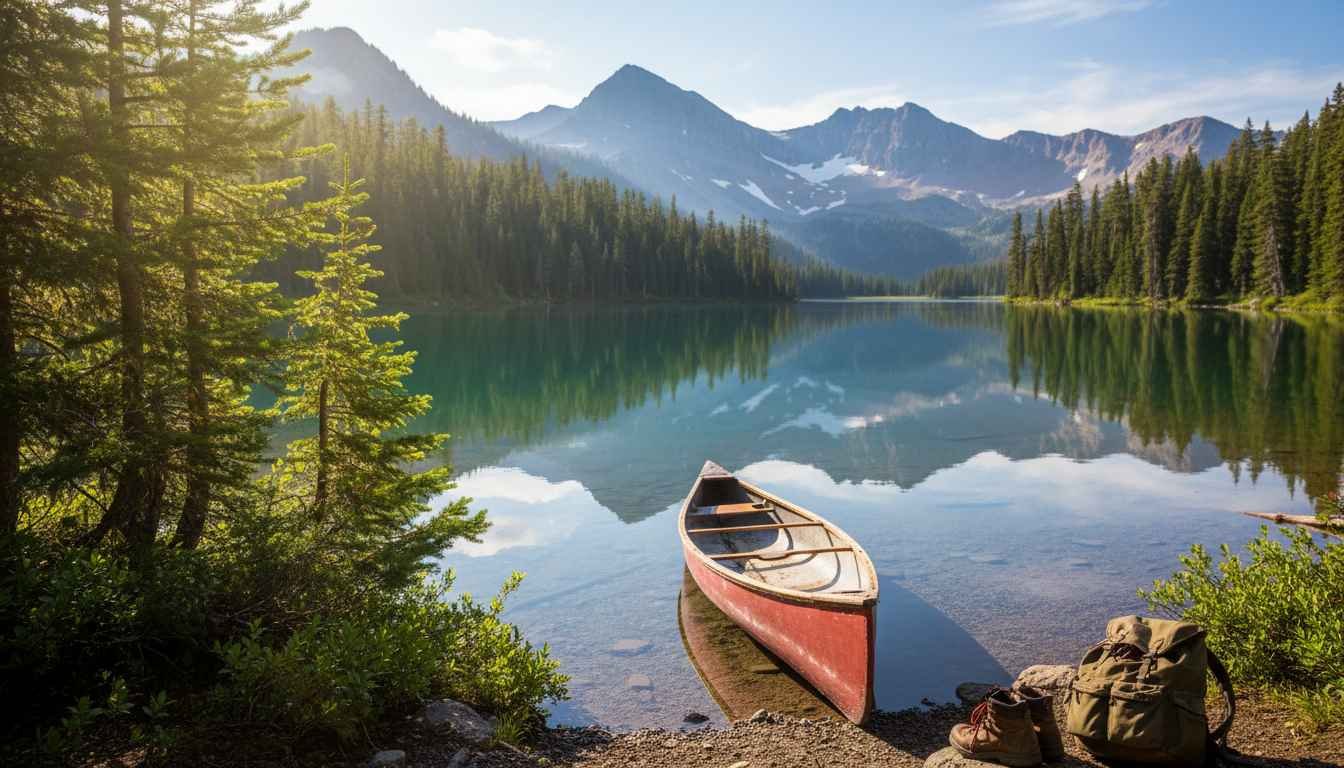 places to visit near lassen national park