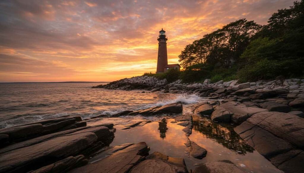 places to visit near new haven ct