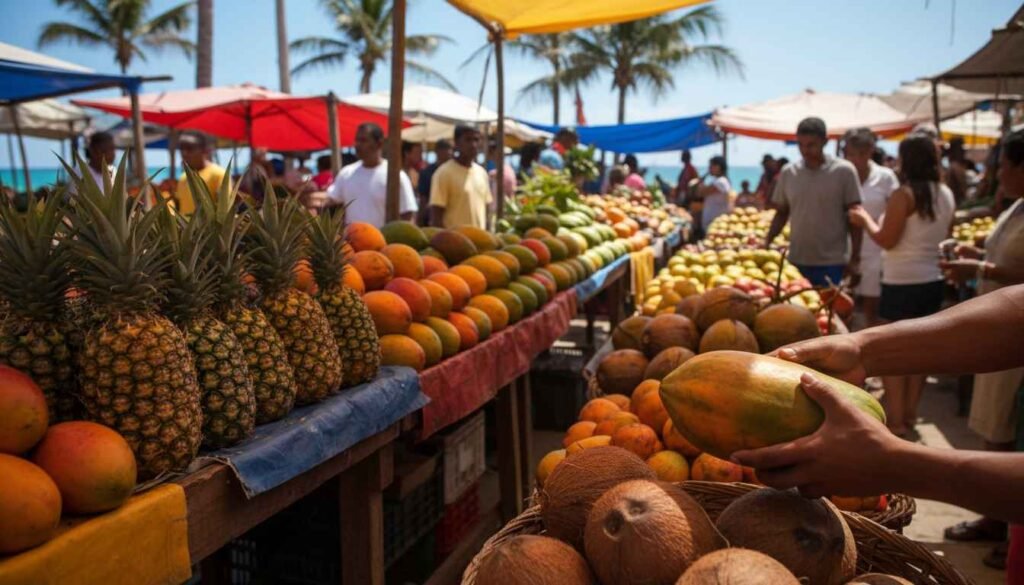 places to visit near punta cana dominican republic