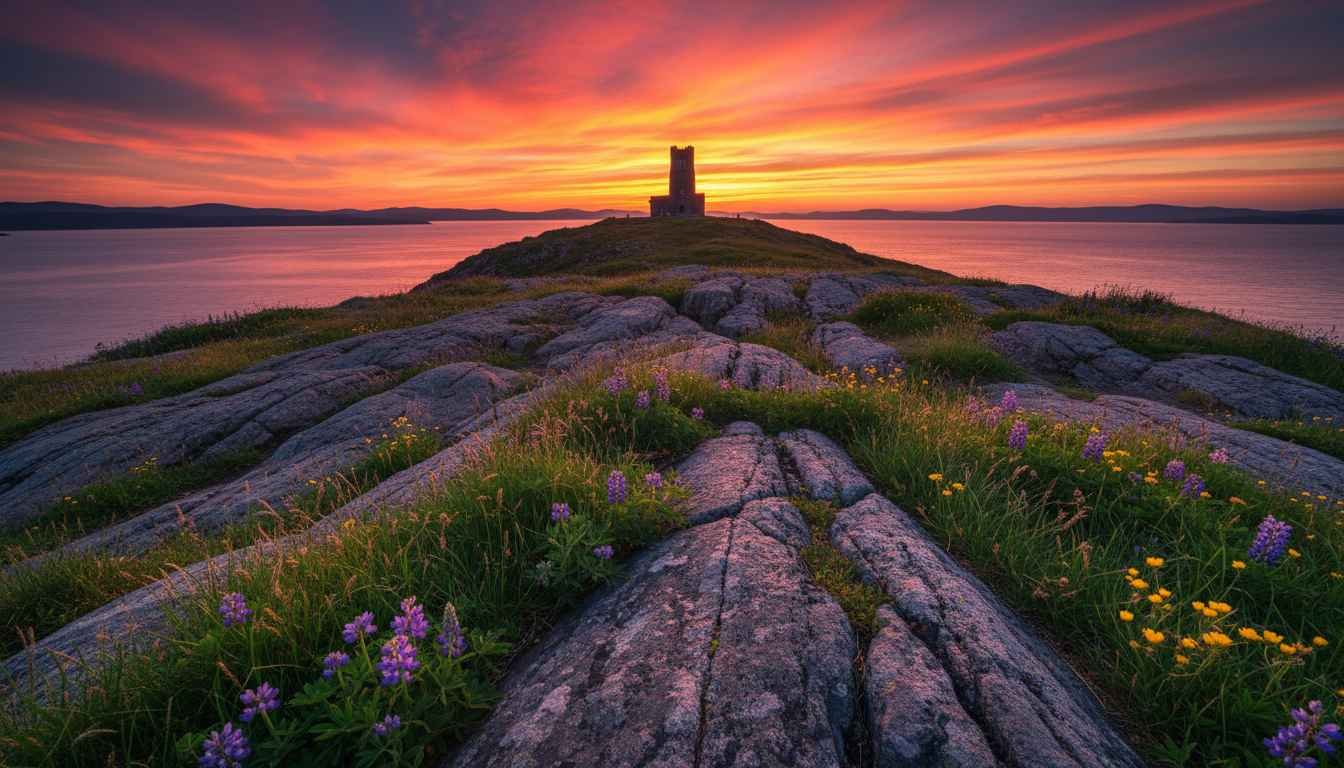 places to visit near st john's newfoundland