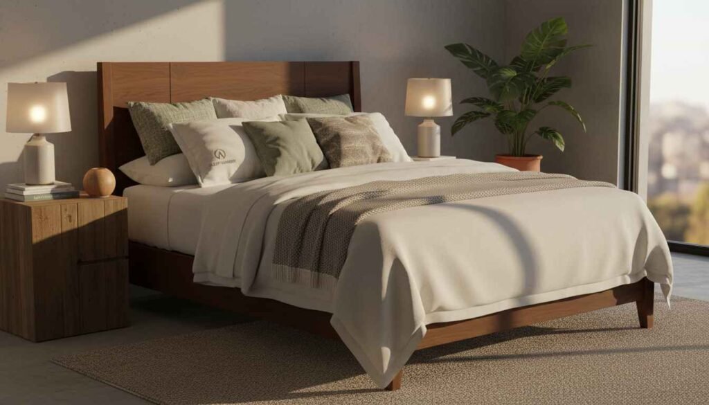 sleep number lifestyle collection