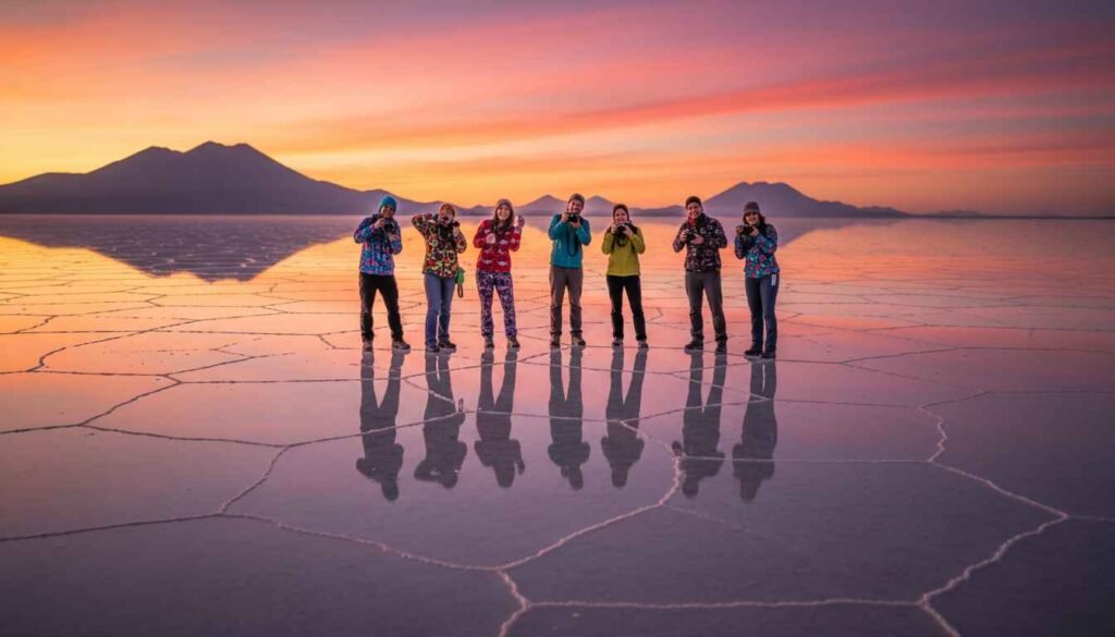 strangest places in the world to visit