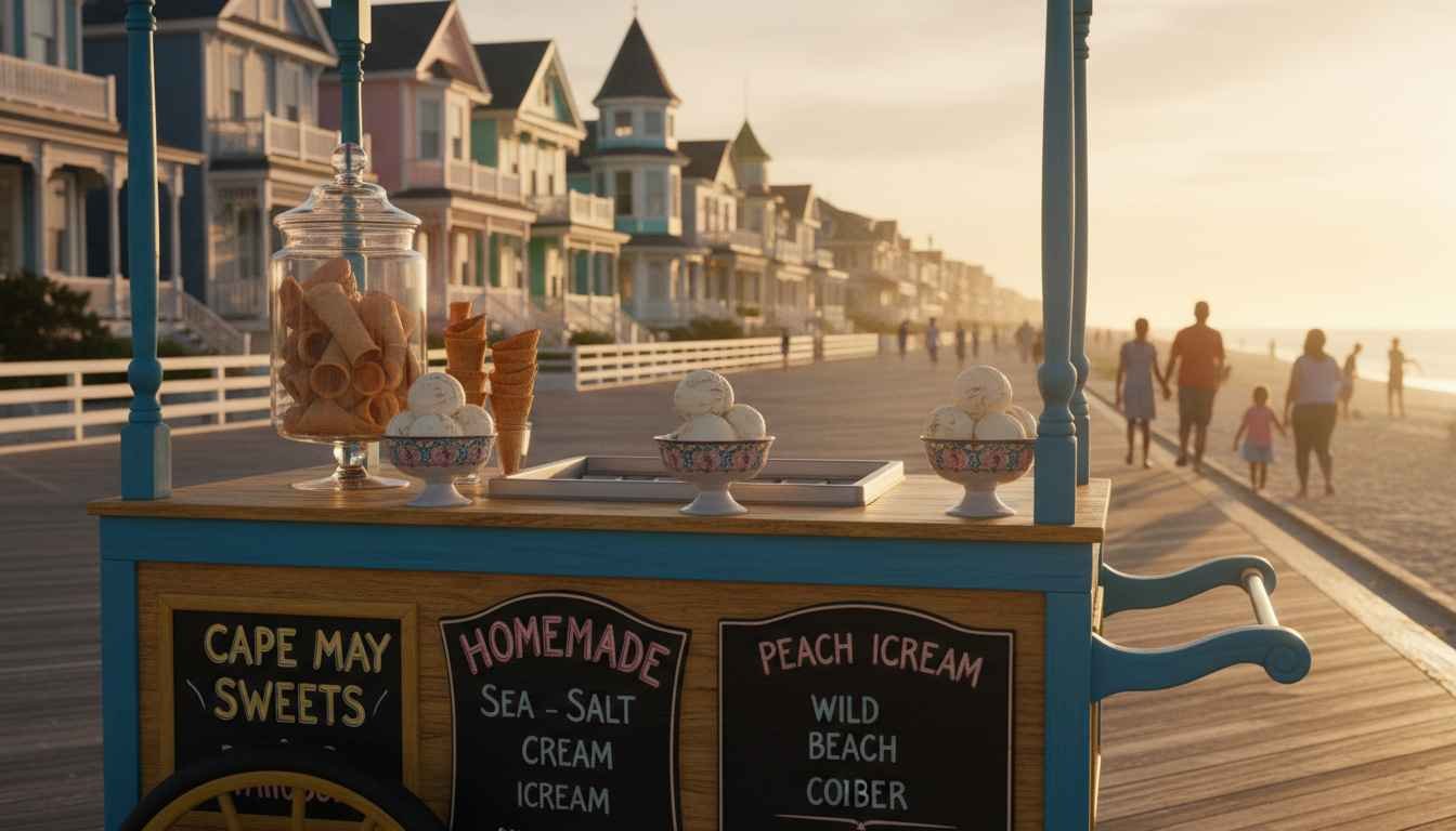 the best place to visit in new jersey