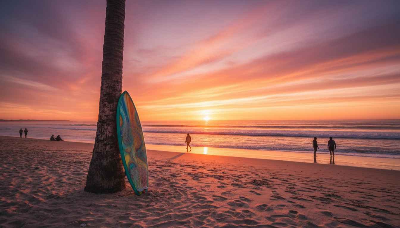 the best places to visit in southern california