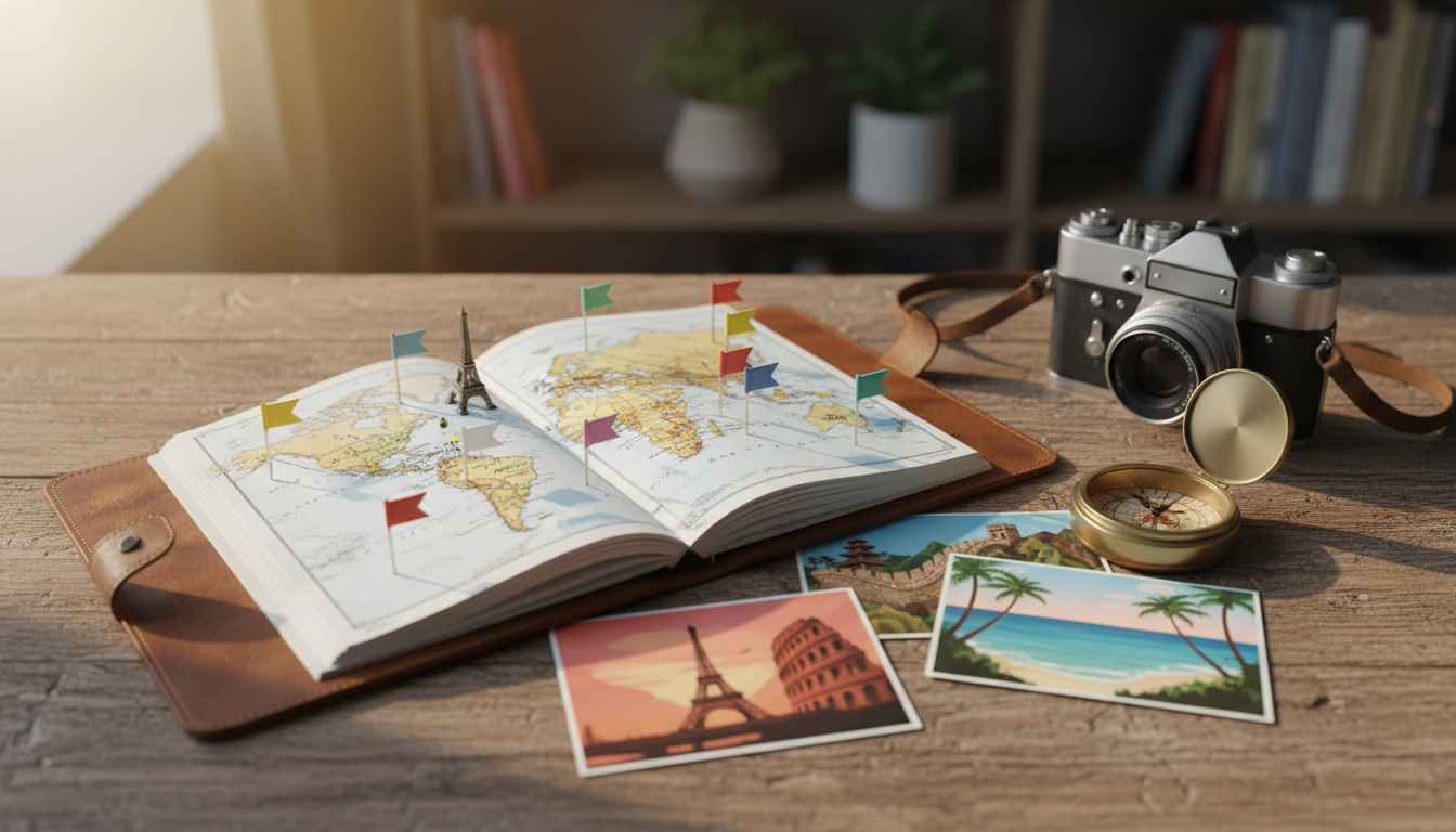 top 12 places to visit in the world