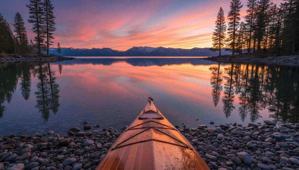 top places to visit in lake tahoe