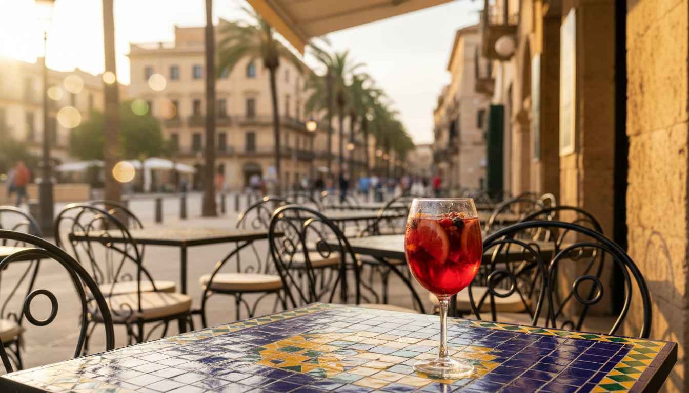 top places to visit in palma de mallorca