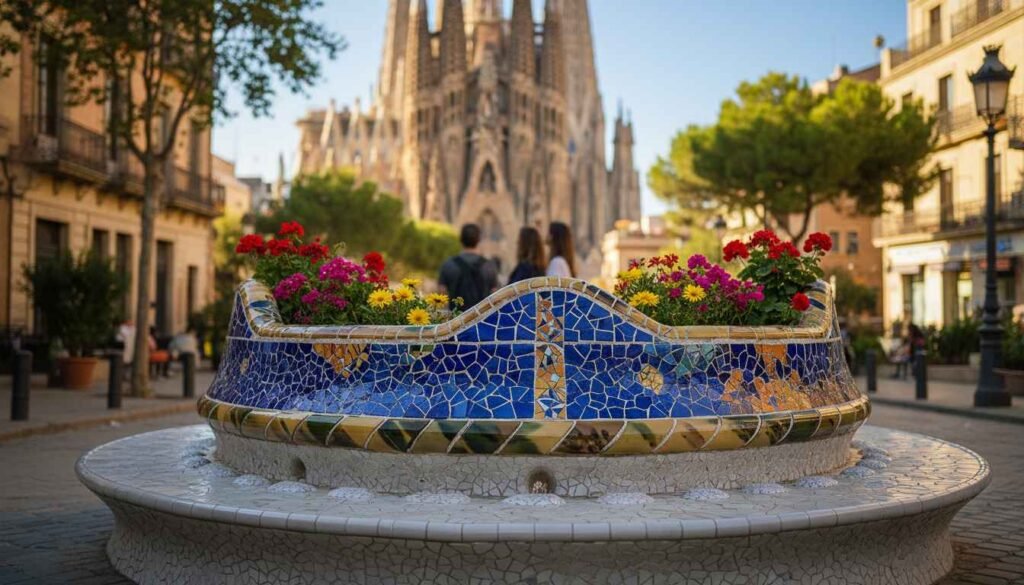top ten places to visit in barcelona